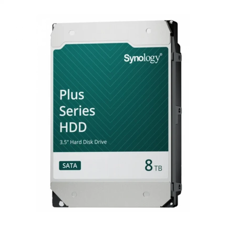 HDD Synology 8TB HAT3320-8T SATA