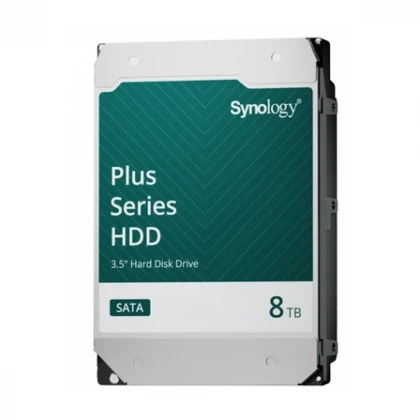 HDD Synology 8TB HAT3320-8T SATA
