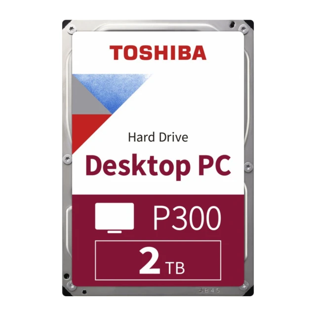 HDD TOSHIBA 2TB HDWD220UZSVA SATA3 128MB