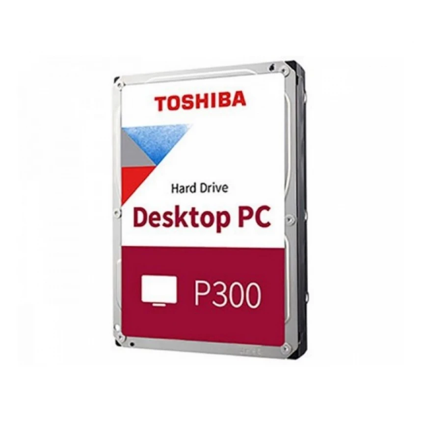 HDD TOSHIBA 4TB HDWD240UZSVA SATA3 128MB