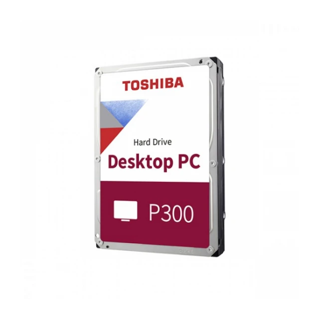 HDD TOSHIBA 6TB HDWD260UZSVA SATA3 128MB