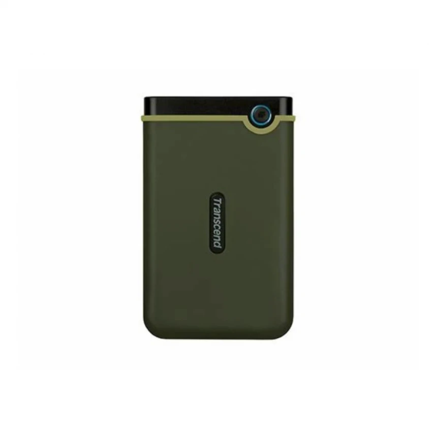 HDD TRANSCEND TS1TSJ25M3G eksterni/1TB/2.5"/USB 3.1/zelena