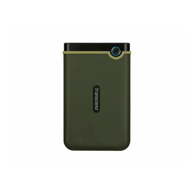 HDD TRANSCEND TS1TSJ25M3G eksterni/1TB/2.5"/USB 3.1/zelena