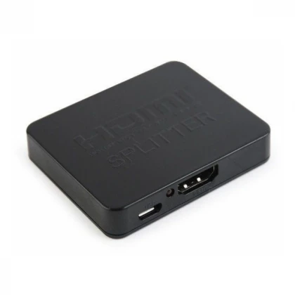 HDMI spliter 1x2 Kettz KT-HSP120