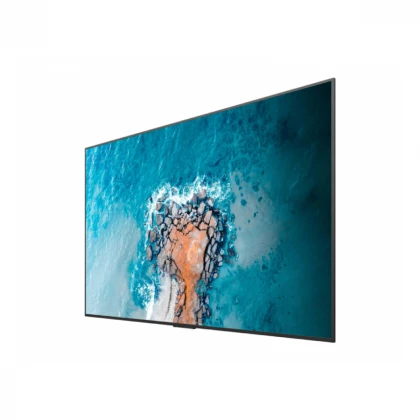 HISENSE 100 inča 100DM66E 4K UHD 500 nita Digital Signage Display - 24/7 Operation 