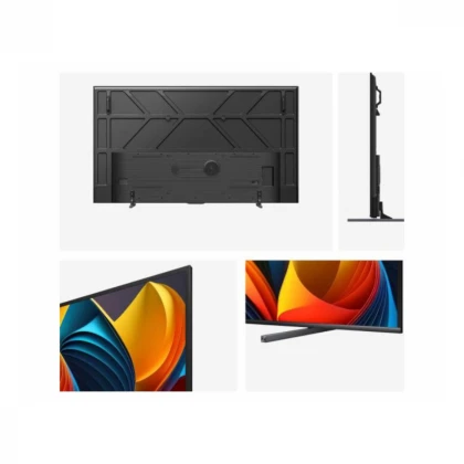 HISENSE 100 inča 100E7NQ QLED 4K UHD Smart TV 