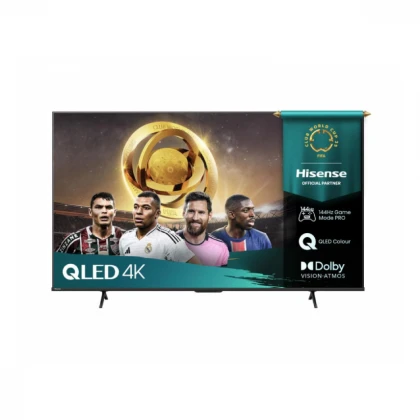 HISENSE 100 inča 100E7Q PRO QLED 4K UHD Smart TV 
