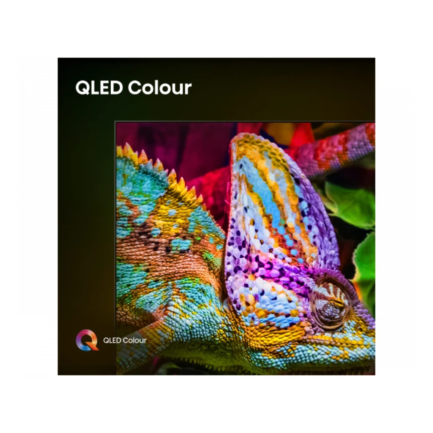 HISENSE 100 inča 100U7Q Mini-LED 4K UHD Smart TV 