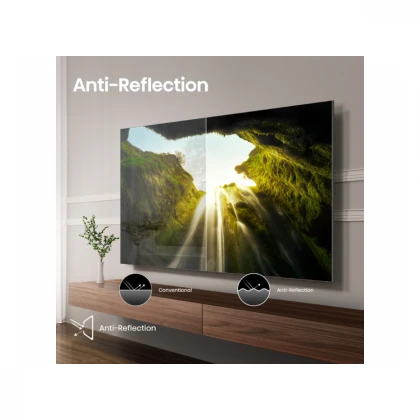 HISENSE 100 inča 100U7Q PRO Mini-LED 4K UHD Smart TV 
