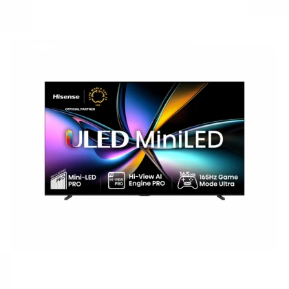 HISENSE 100 inča 100U7Q PRO Mini-LED 4K UHD Smart TV 