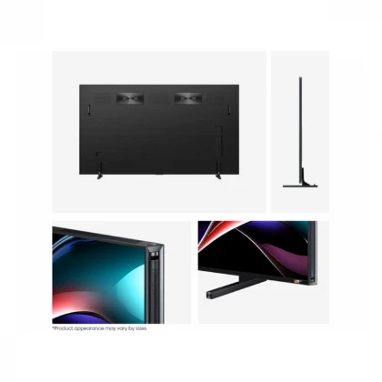 HISENSE 116 inča 116UXQ Mini-LED 4K UHD Smart TV 