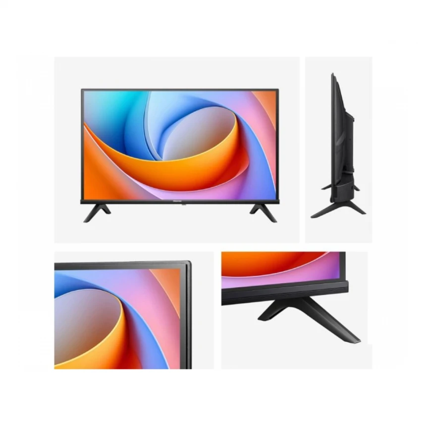 HISENSE 32 inča 32A4Q LED HD Smart TV 