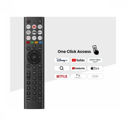 HISENSE 32 inča 32A4Q LED HD Smart TV 