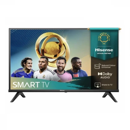 HISENSE 40 inča 40A4Q FHD Smart TV 