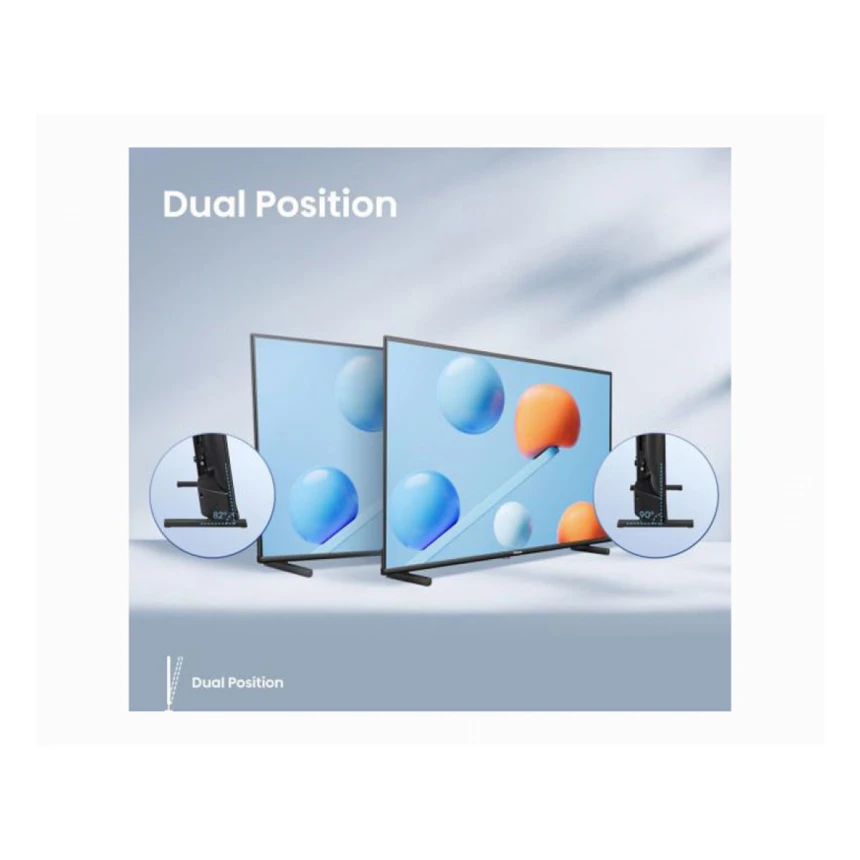 HISENSE 40 inča 40A5Q QLED FHD Smart TV 