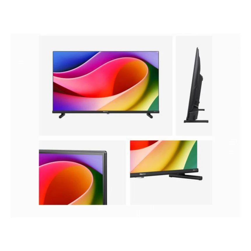 HISENSE 40 inča 40A5Q QLED FHD Smart TV 