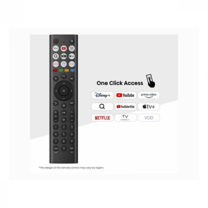 HISENSE 40 inča 40A5Q QLED FHD Smart TV 