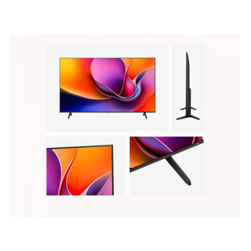 HISENSE 43 inča 43A6Q 4K UHD Smart TV 