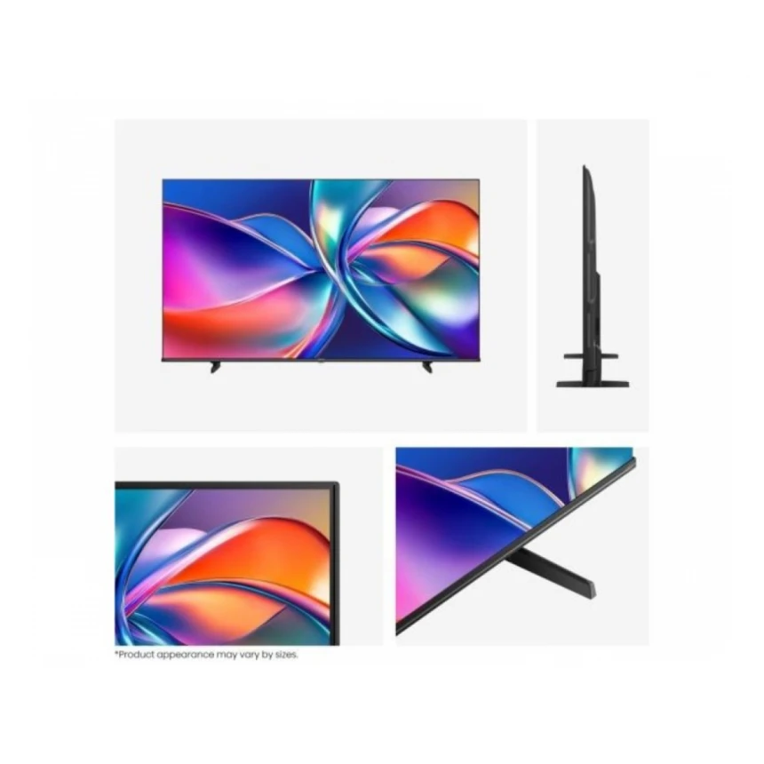 HISENSE 43 inča 43E7Q QLED 4K UHD Smart TV 