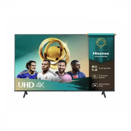 HISENSE 50 inča 50A6Q 4K UHD Smart TV 