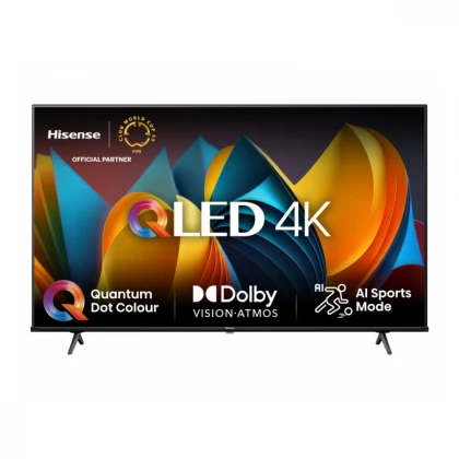 HISENSE 50 inča 50E7NQ Smart LED 4K UHD TV 