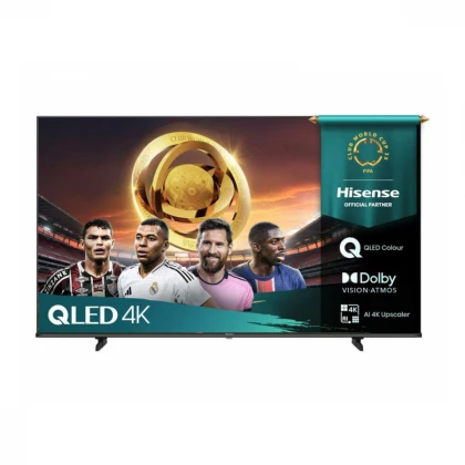 HISENSE 50 inča 50E7Q QLED 4K UHD Smart TV 