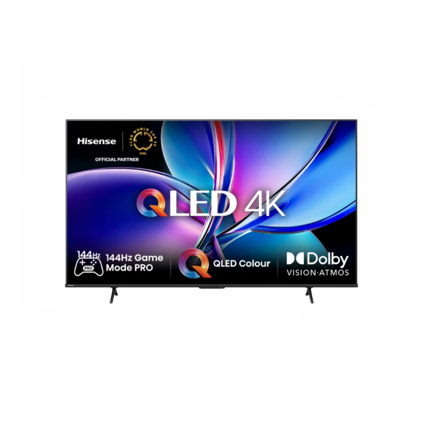 HISENSE 55 inča 55E7Q PRO QLED 4K UHD Smart TV 