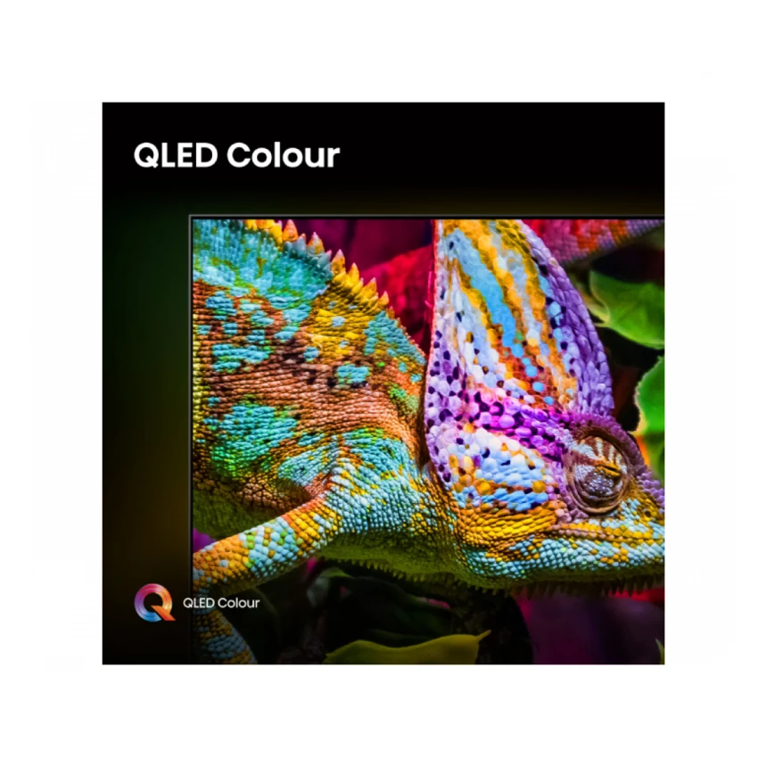 HISENSE 55 inča 55E7Q PRO QLED 4K UHD Smart TV 