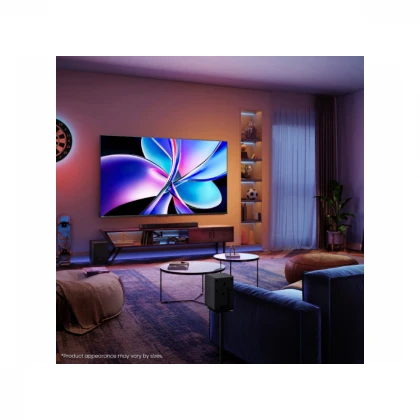 HISENSE 55 inča 55E7Q PRO QLED 4K UHD Smart TV 