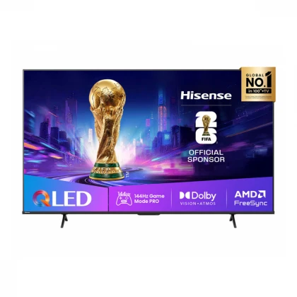 HISENSE 55 inča 55E7Q PRO QLED 4K UHD Smart TV 