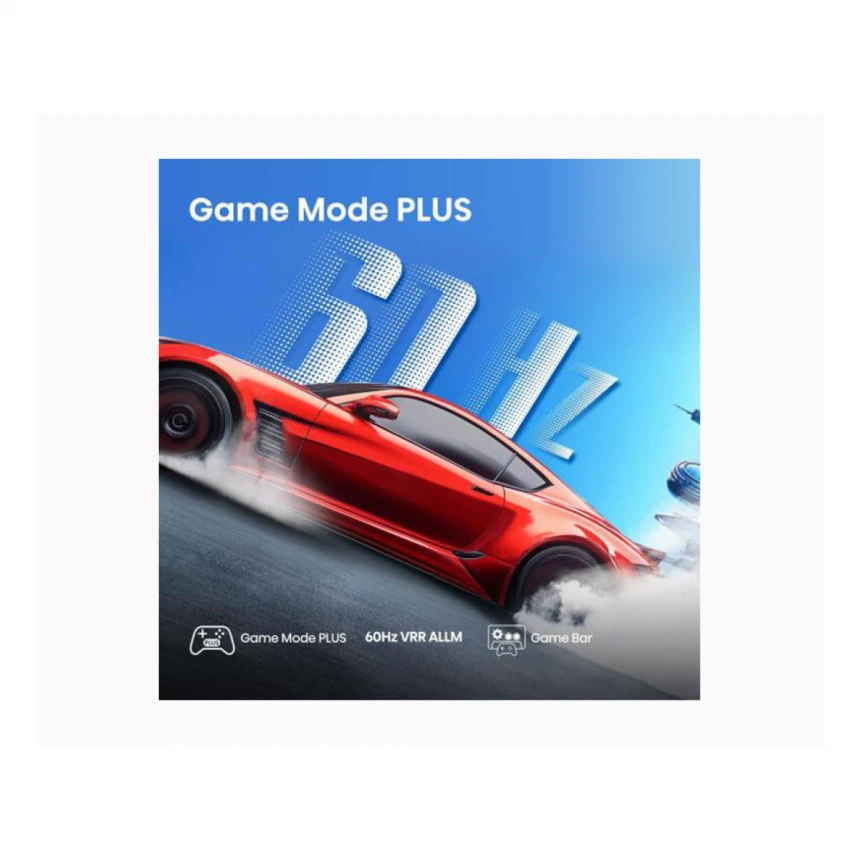HISENSE 55 inča 55E7Q QLED 4K UHD Smart TV 