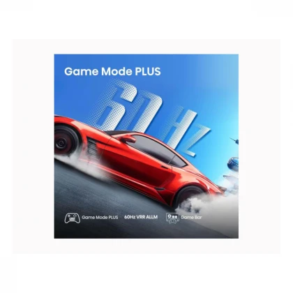 HISENSE 55 inča 55E7Q QLED 4K UHD Smart TV 