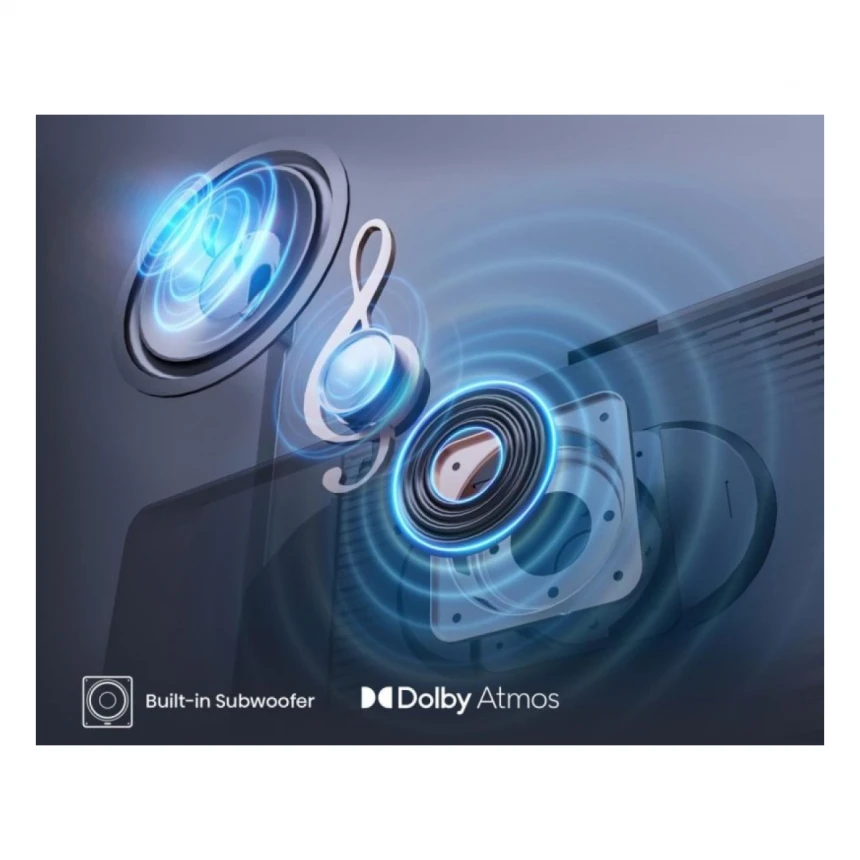 HISENSE 55 inča 55E8Q ULED 4K UHD Smart TV outlet 