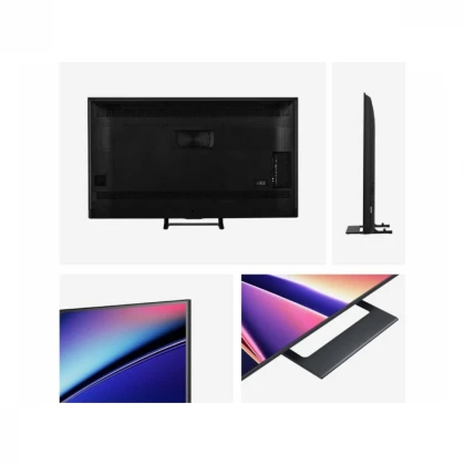 HISENSE 55 inča 55E8Q ULED 4K UHD Smart TV outlet 