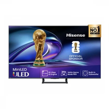 HISENSE 55 inča 55E8Q ULED 4K UHD Smart TV outlet 