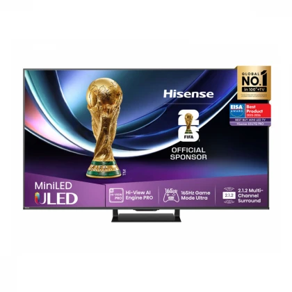 HISENSE 55 inča 55U7Q PRO ULED Mini-LED 4K UHD Smart TV 