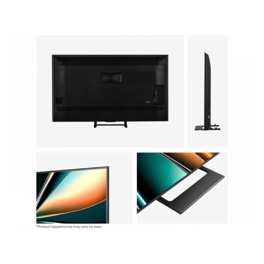 HISENSE 55 inča 55U7Q ULED Mini-LED 4K UHD Smart TV 