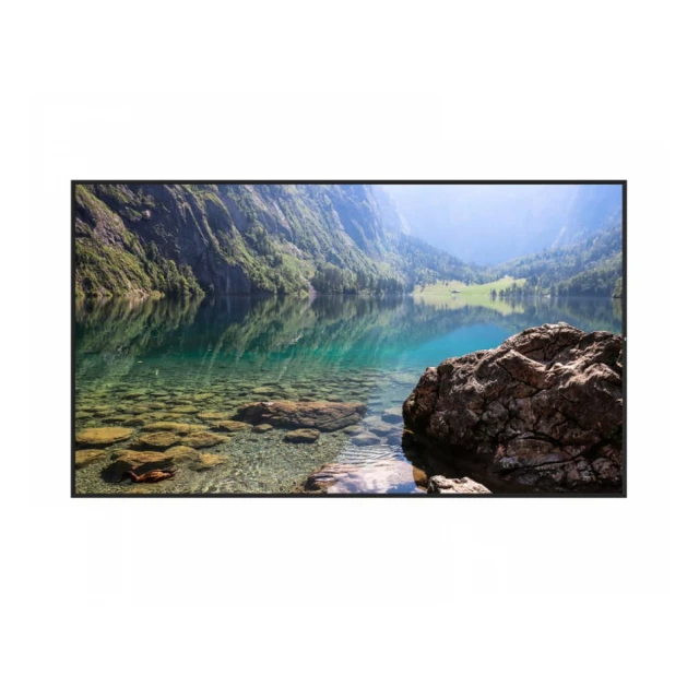 HISENSE 55 inča 55WH80F 4K UHD 4000 nita Window Facing - High Brightness Display 