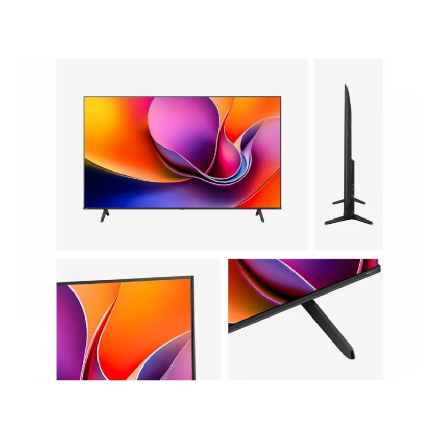 HISENSE 65 inča 65A6Q 4K UHD LED Smart TV 