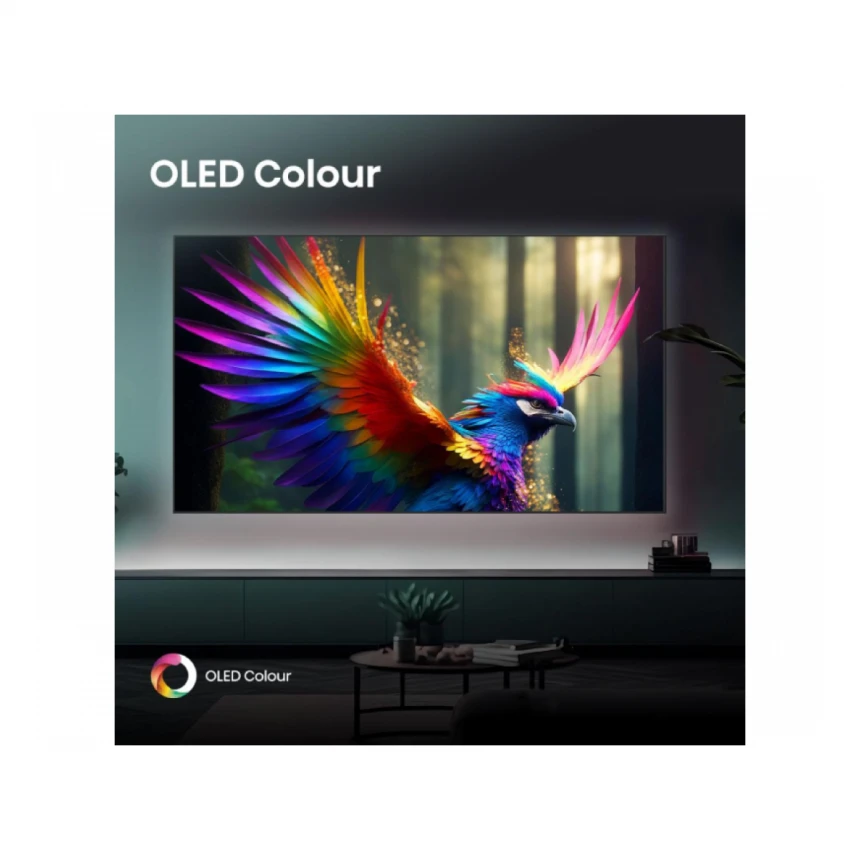 HISENSE 65 inča 65A85Q OLED 4K UHD Smart TV