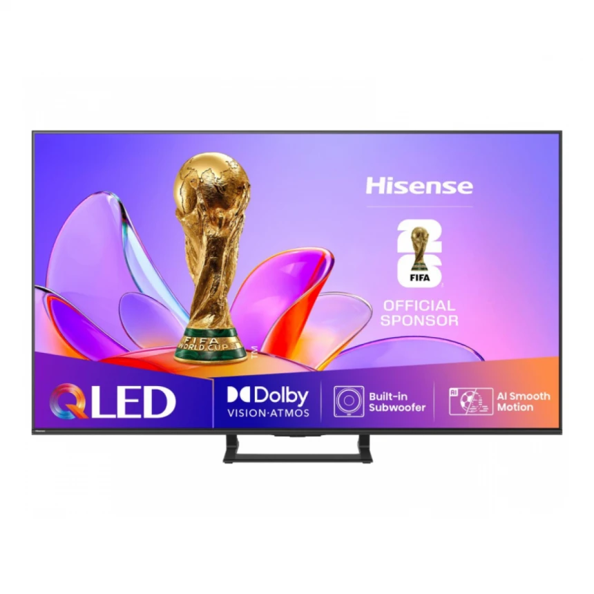 HISENSE 65 inča 65A85Q OLED 4K UHD Smart TV