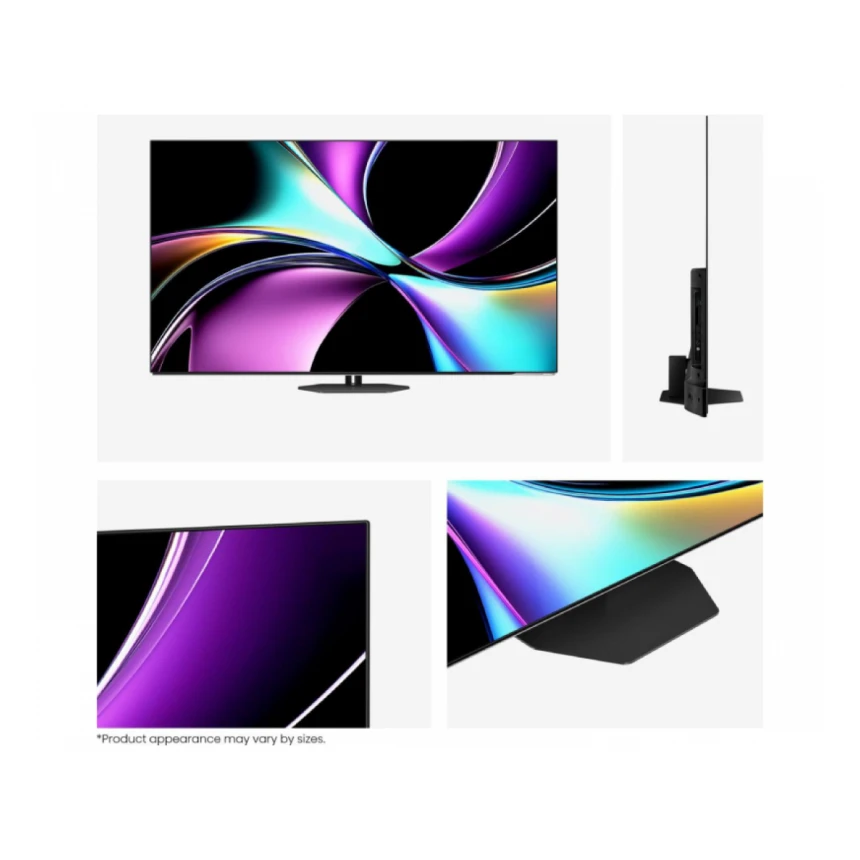 HISENSE 65 inča 65A85Q OLED 4K UHD Smart TV