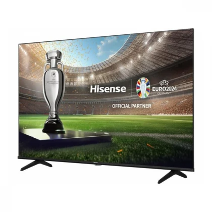 HISENSE 65 inča 65E7NQ QLED 4K UHD Smart TV 