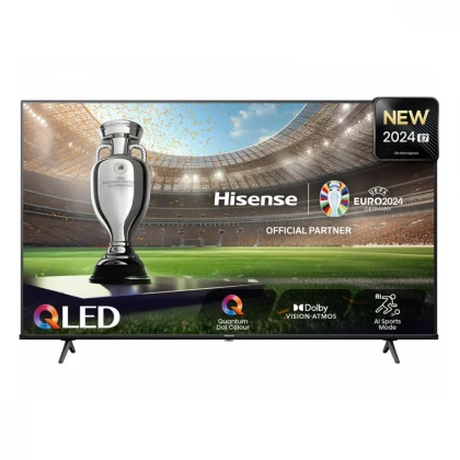 HISENSE 65 inča 65E7NQ QLED 4K UHD Smart TV 