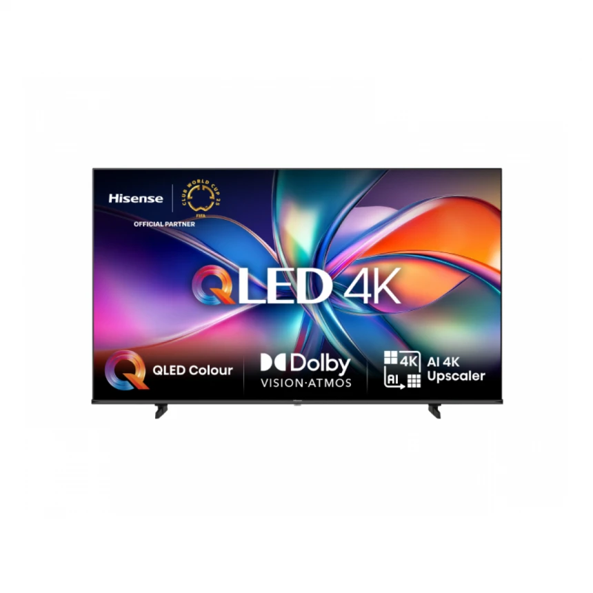HISENSE 65 inča 65E7Q QLED 4K UHD Smart TV 