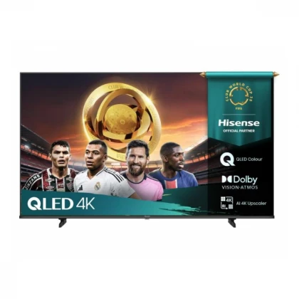 HISENSE 65 inča 65E7Q QLED 4K UHD Smart TV 