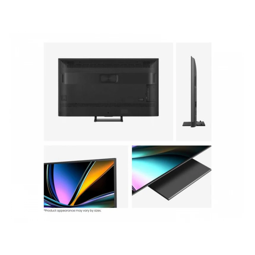 HISENSE 65 inča 65U7Q PRO ULED Mini-LED 4K UHD Smart TV 