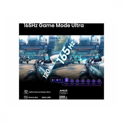 HISENSE 65 inča 65U7Q PRO ULED Mini-LED 4K UHD Smart TV 
