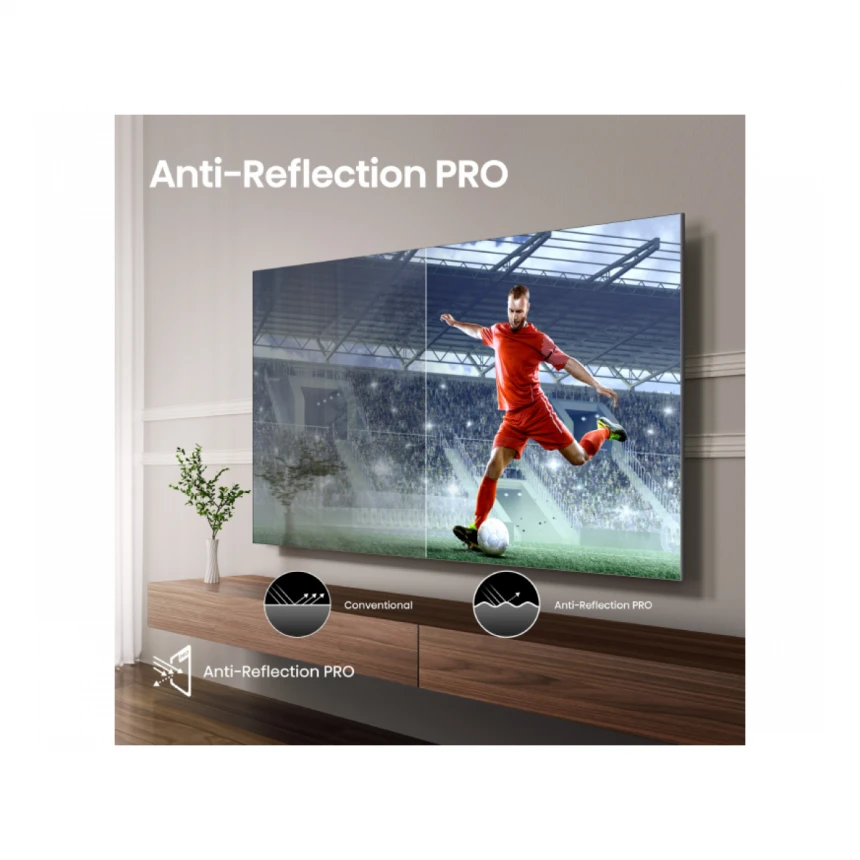 HISENSE 65 inča 65U8Q ULED 4K UHD Smart TV 