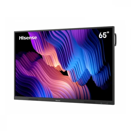 HISENSE 65 inča 65WE3FE 4K UHD LED 400 nita Interactive Display 